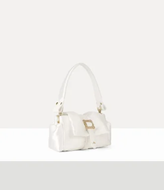 Hazel Mini Treasure Handväska