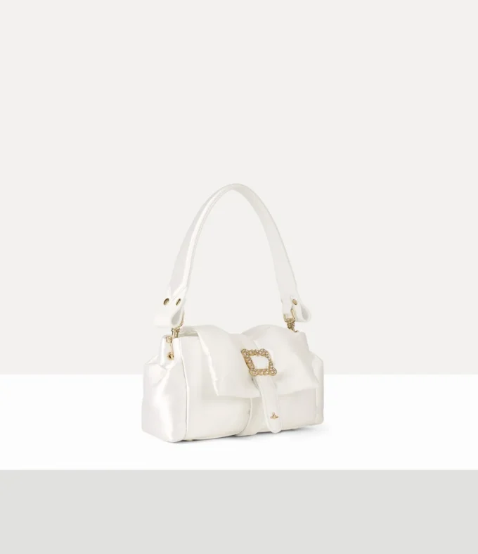 Hazel Mini Treasure Handväska