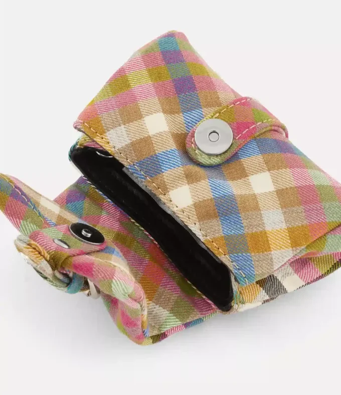 Hazel Treasure Charm handväska