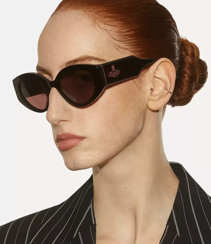 Jackie solglasögon Jackie solglasögon