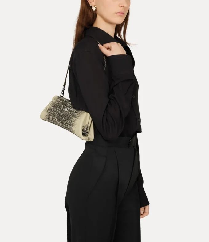 Jane Frame-plånbok Jane Frame-plånbok