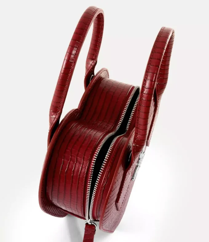 Josephine Heart Crossbody