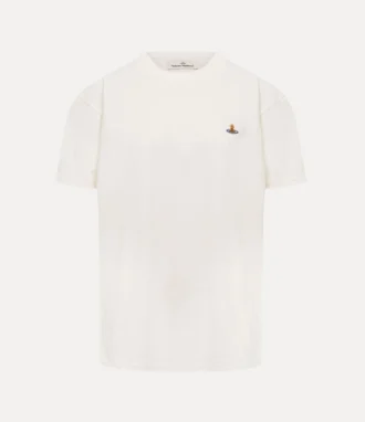 Klassisk T-shirt Multicolour Orb