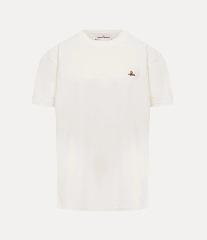 Klassisk T-shirt Multicolour Orb