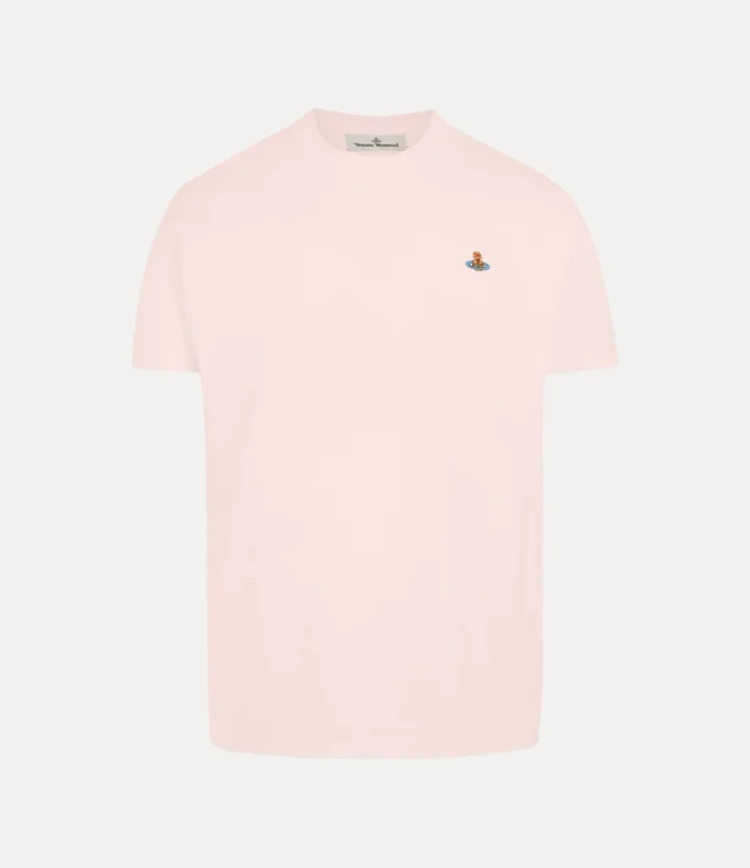 Klassisk T-shirt Multicolour Orb