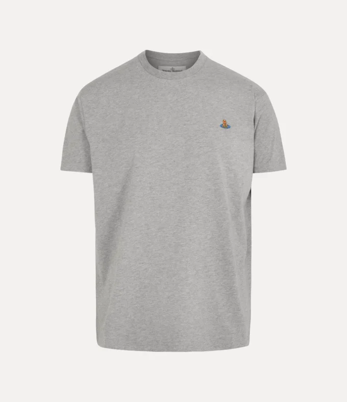 Klassisk T-shirt Multicolour Orb