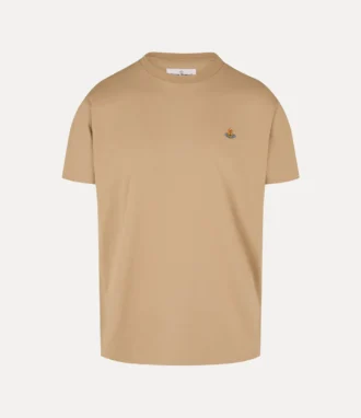 Klassisk T-shirt Multicolour Orb