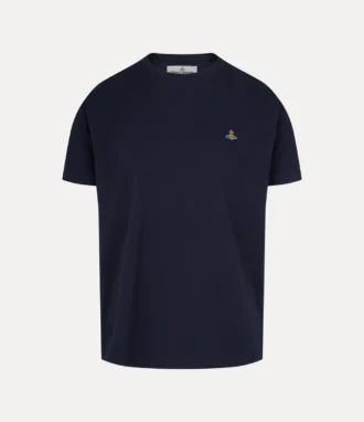 Klassisk T-shirt Multicolour Orb