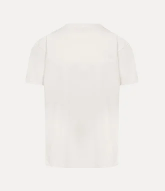 Klassisk T-shirt Multicolour Orb