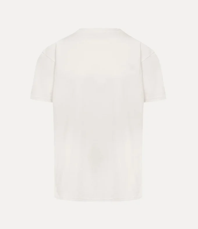 Klassisk T-shirt Multicolour Orb