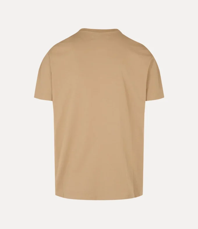 Klassisk T-shirt Multicolour Orb