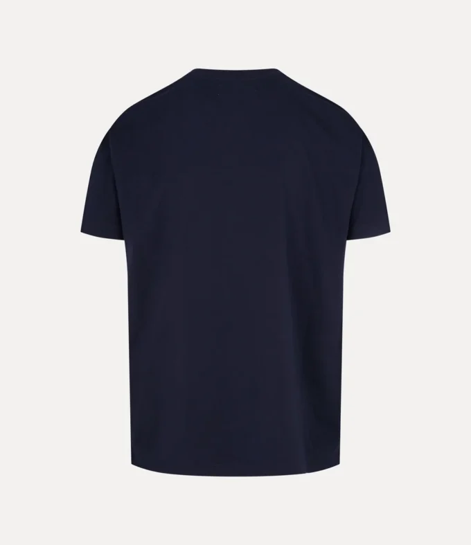 Klassisk T-shirt Multicolour Orb