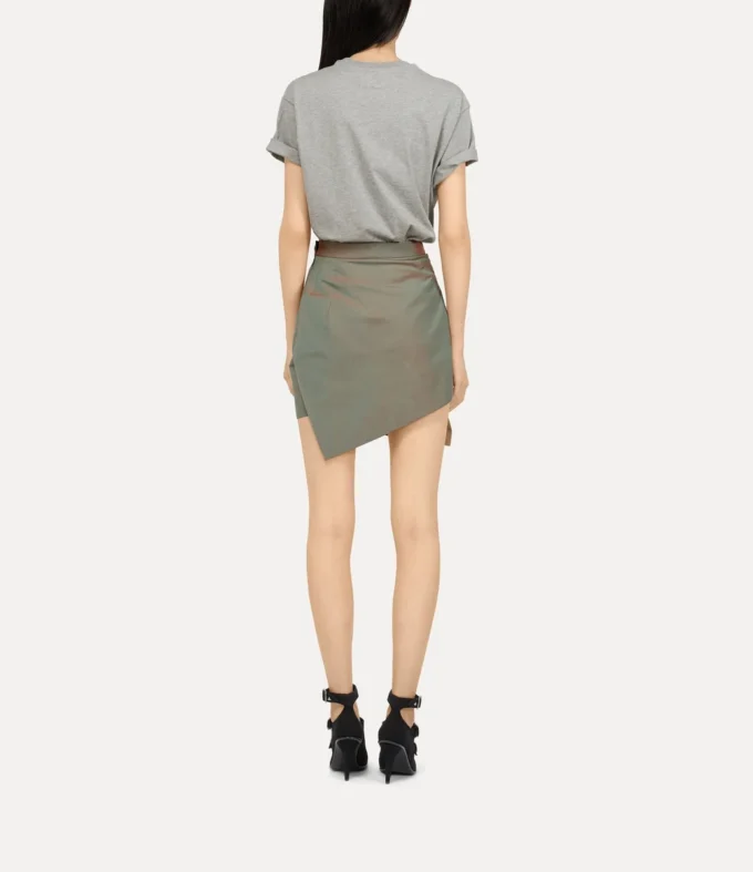 Klassisk T-shirt Multicolour Orb