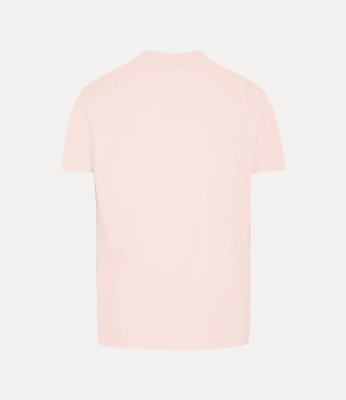 Klassisk T-shirt Multicolour Orb