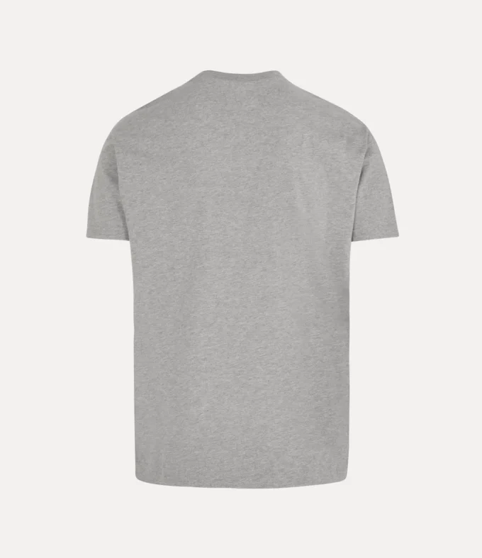 Klassisk T-shirt Multicolour Orb