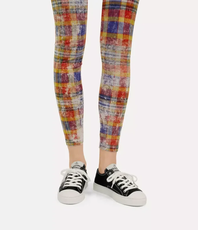 Låga plimsollskor i canvas Låga plimsollskor i canvas