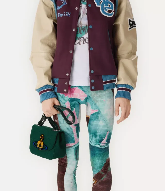 Linda Medium Crossbody