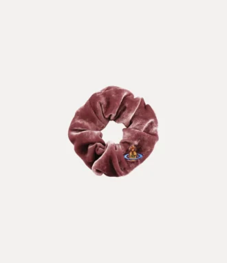 Liten scrunchie