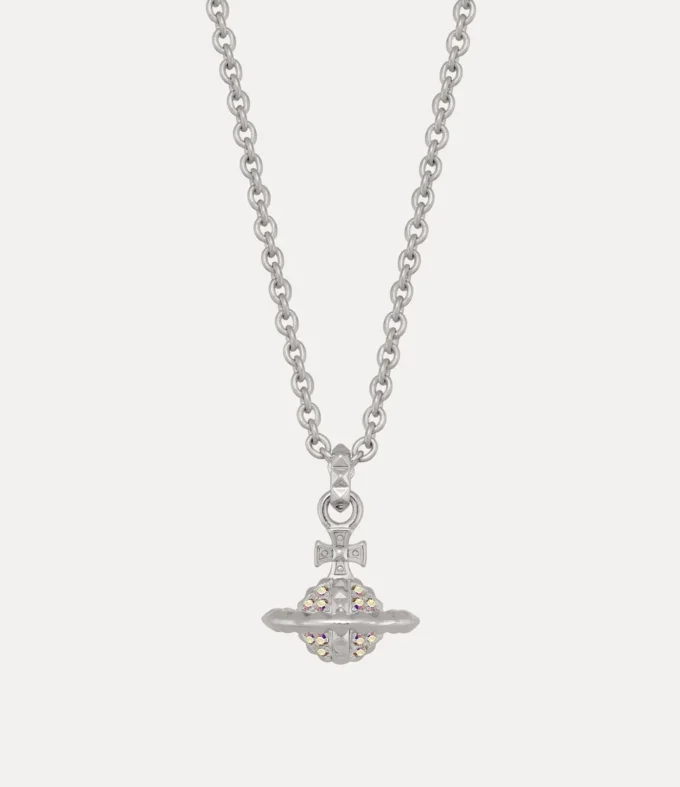 Litet Mayfair Orb-hänge