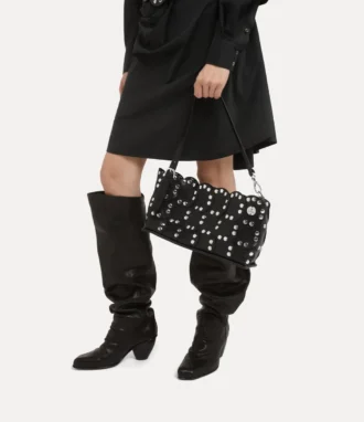 Liz Concho Handväska