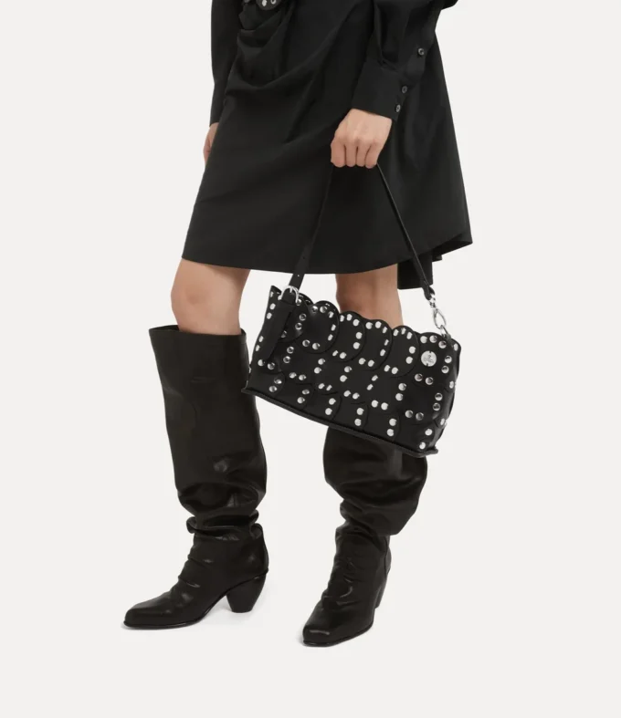 Liz Concho Handväska