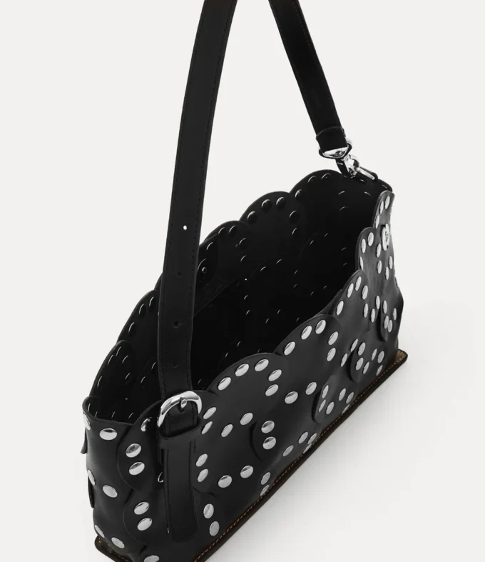 Liz Concho Handväska