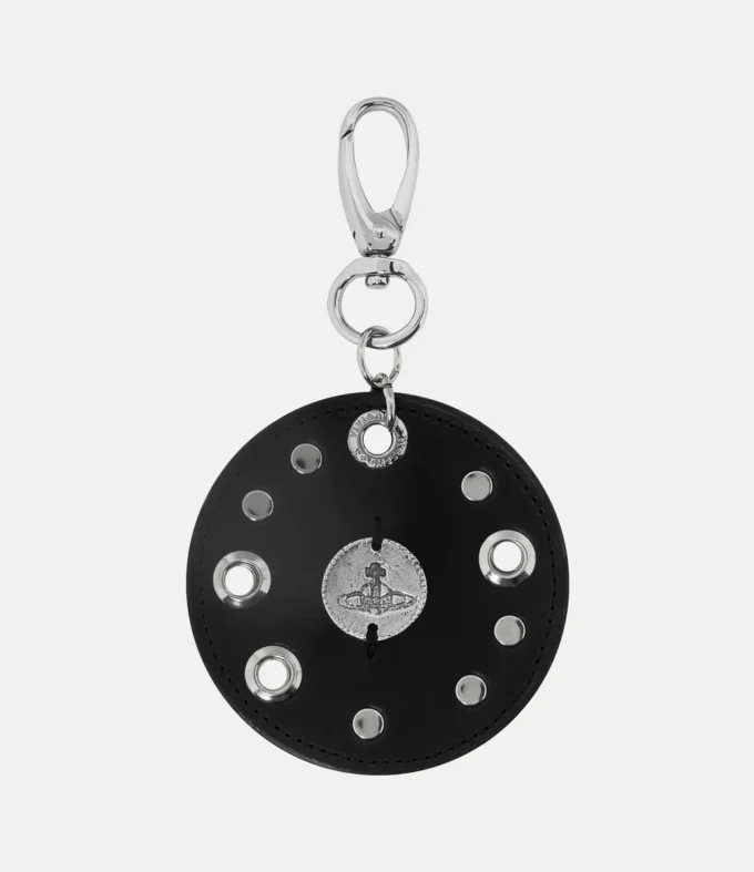 Liz Concho-nyckelring