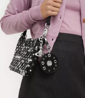 Liz Concho-nyckelring