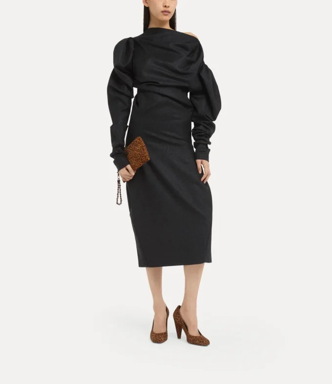 LS Superbo-klänning