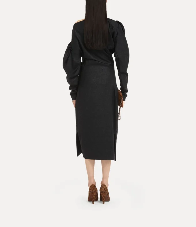 LS Superbo-klänning