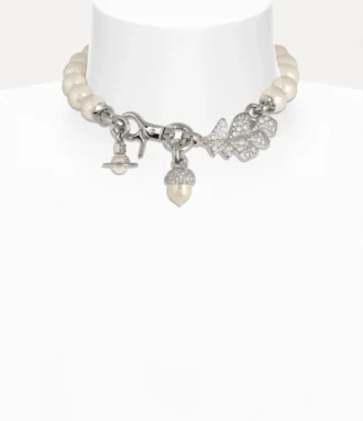 Lucille Large halsband