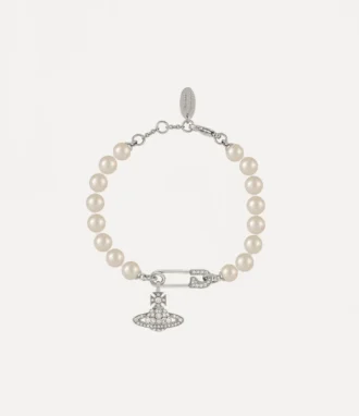 Lucrece Pearl-armband