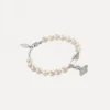 Lucrece Pearl-armband