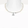 Lucrece Pearl-halsband