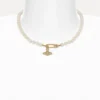 Lucrece Pearl-halsband