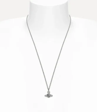 Man. Crispin halsband