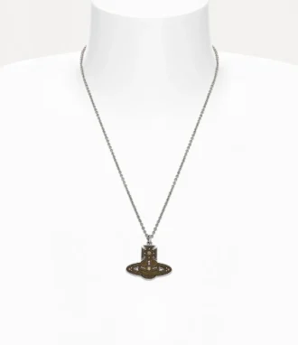 Man. Laszlo Orb halsband