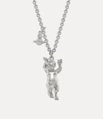 Man. Satyr Pendant-halsband