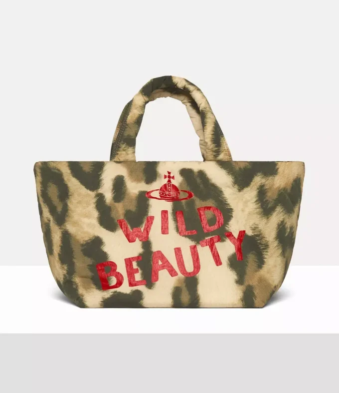 Maud Medium tote