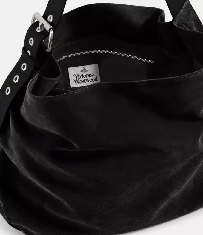 Maxime stor axelväska