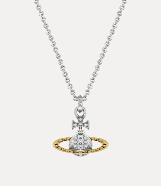 Mayfair Bas Relief-halsband