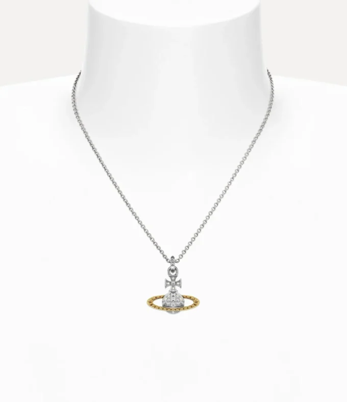 Mayfair Bas Relief-halsband