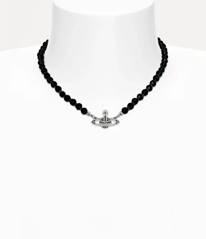Messaline Choker