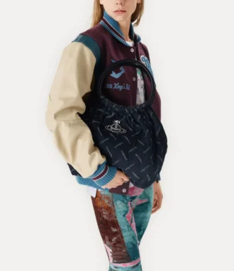 Millie Small axelväska