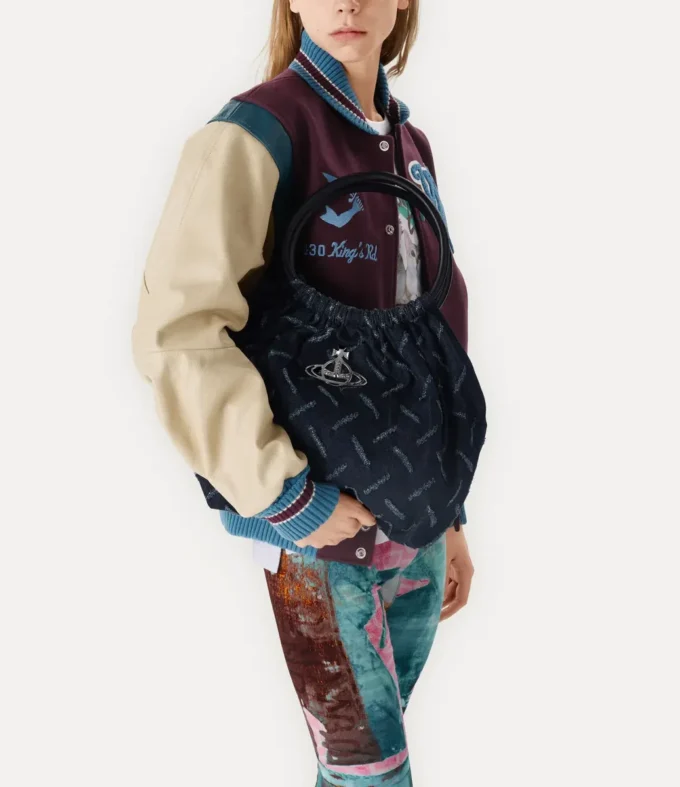 Millie Small axelväska