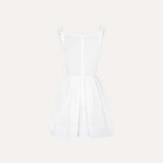 Mini Sunday-klänning