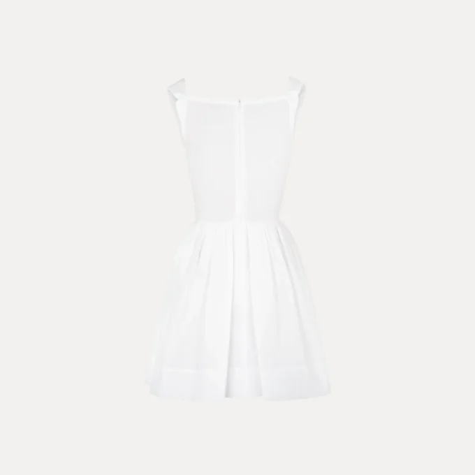 Mini Sunday-klänning