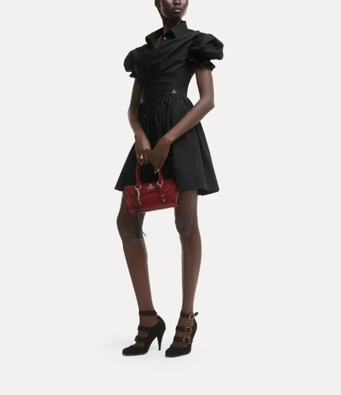 Mini Sunday-klänning