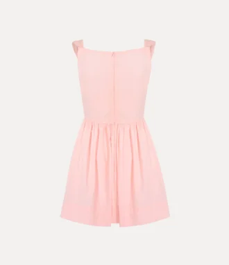 Mini Sunday-klänning