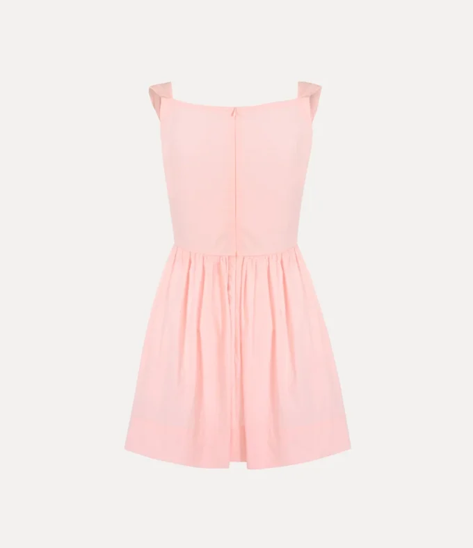 Mini Sunday-klänning